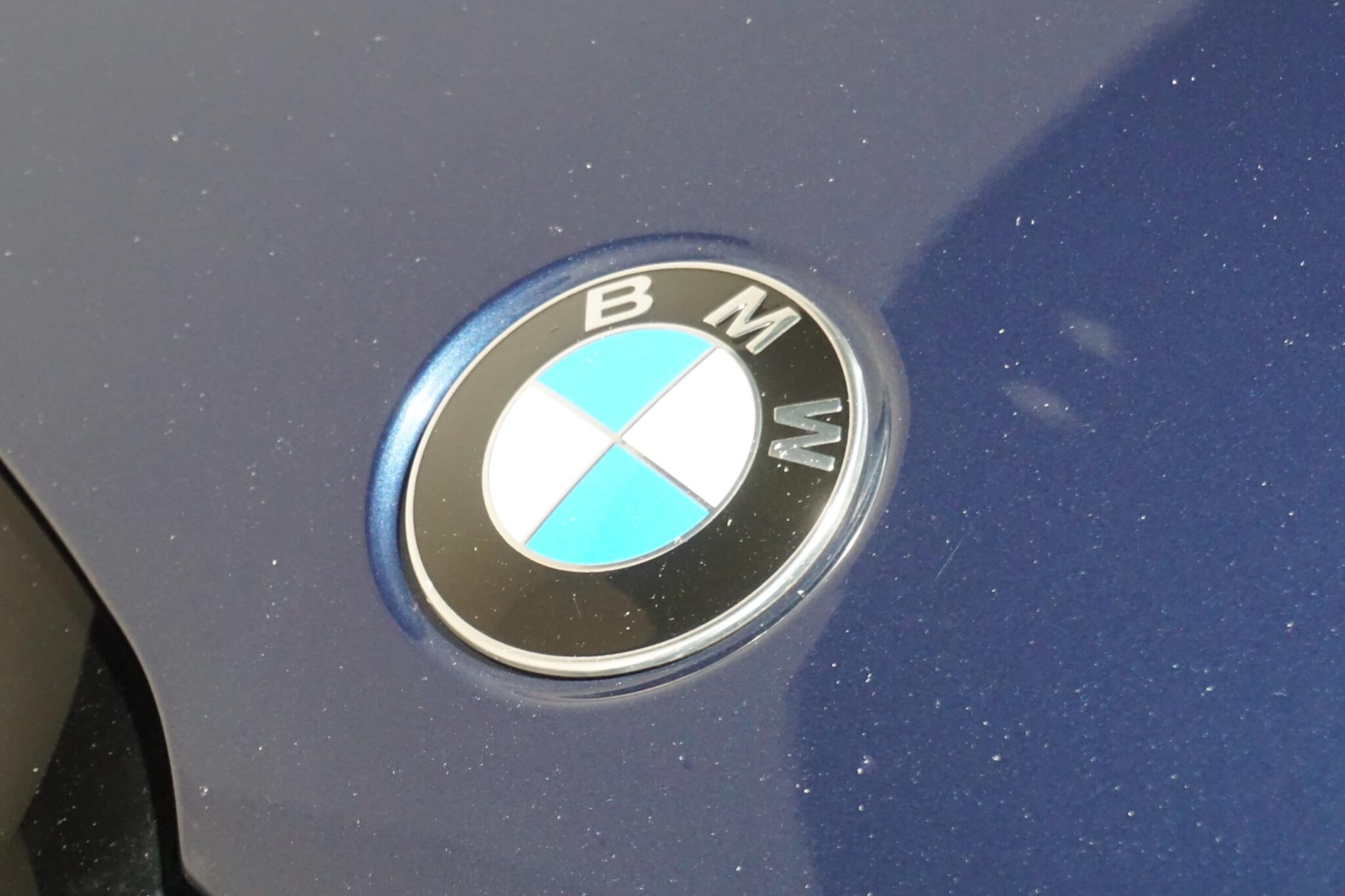 BMW 5 Series 3.0 530d MHT M Sport Saloon 4dr Diesel Hybrid Steptronic xDrive Euro 6 (s/s) (286 ps)